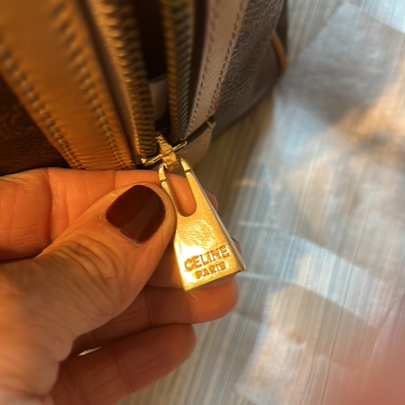 Celine Boston bag - Picture 7 of 8